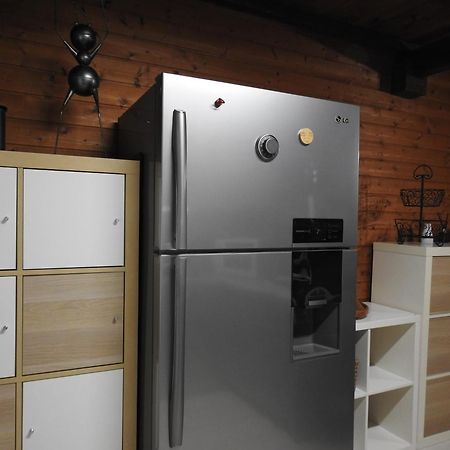 La Maison Du Caminol Monsegur  Экстерьер фото