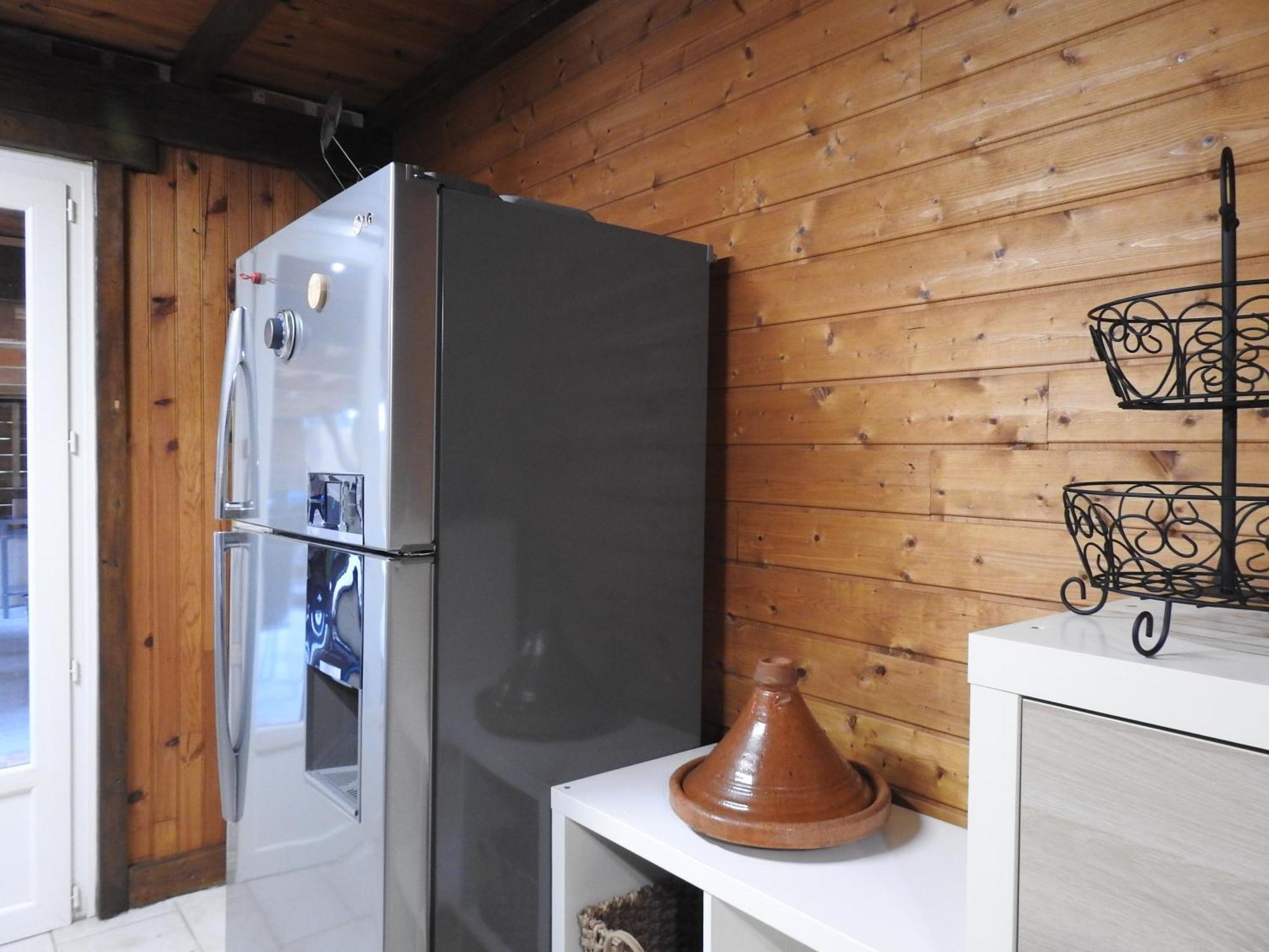 La Maison Du Caminol Monsegur  Экстерьер фото
