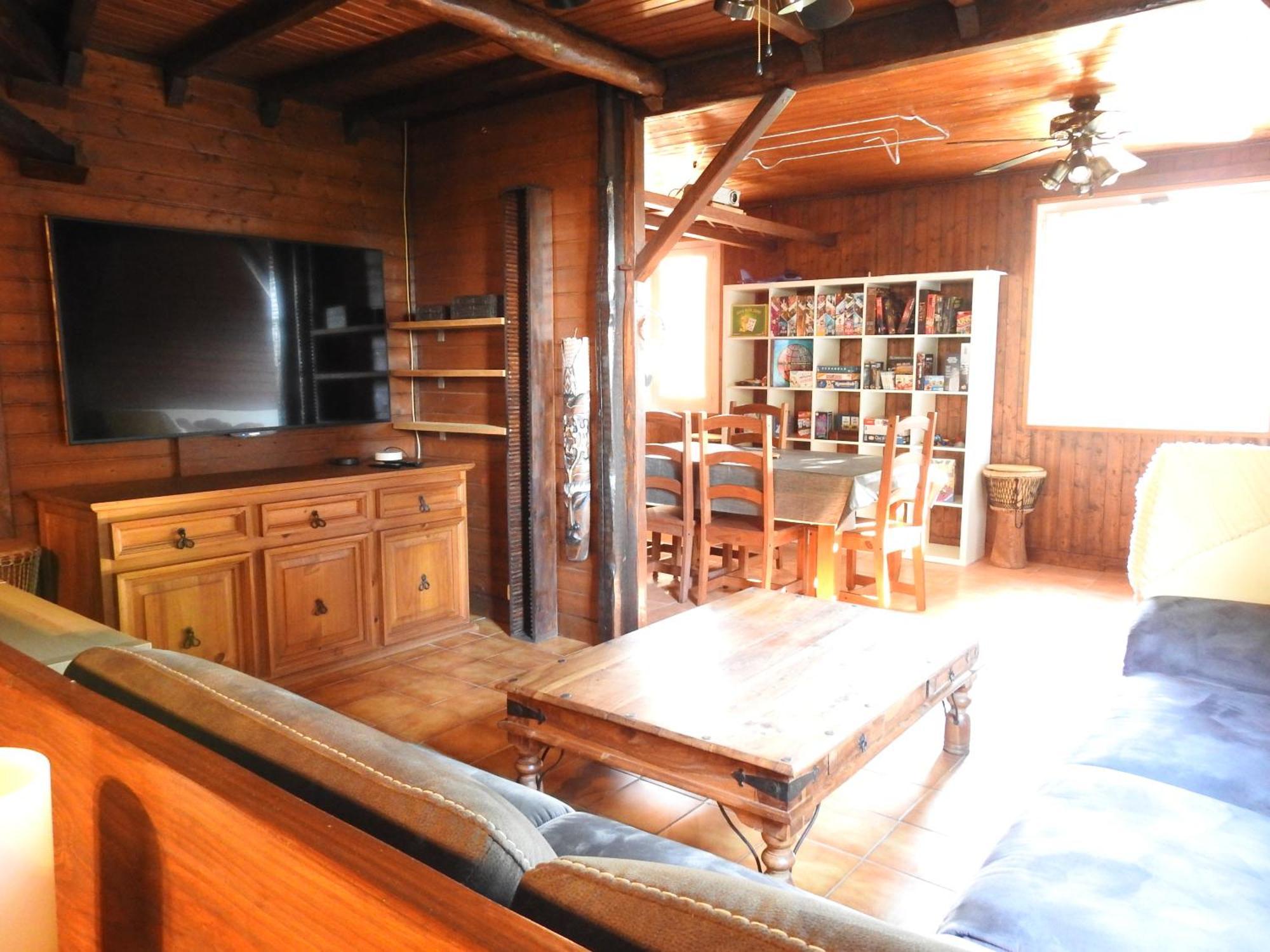 La Maison Du Caminol Monsegur  Экстерьер фото