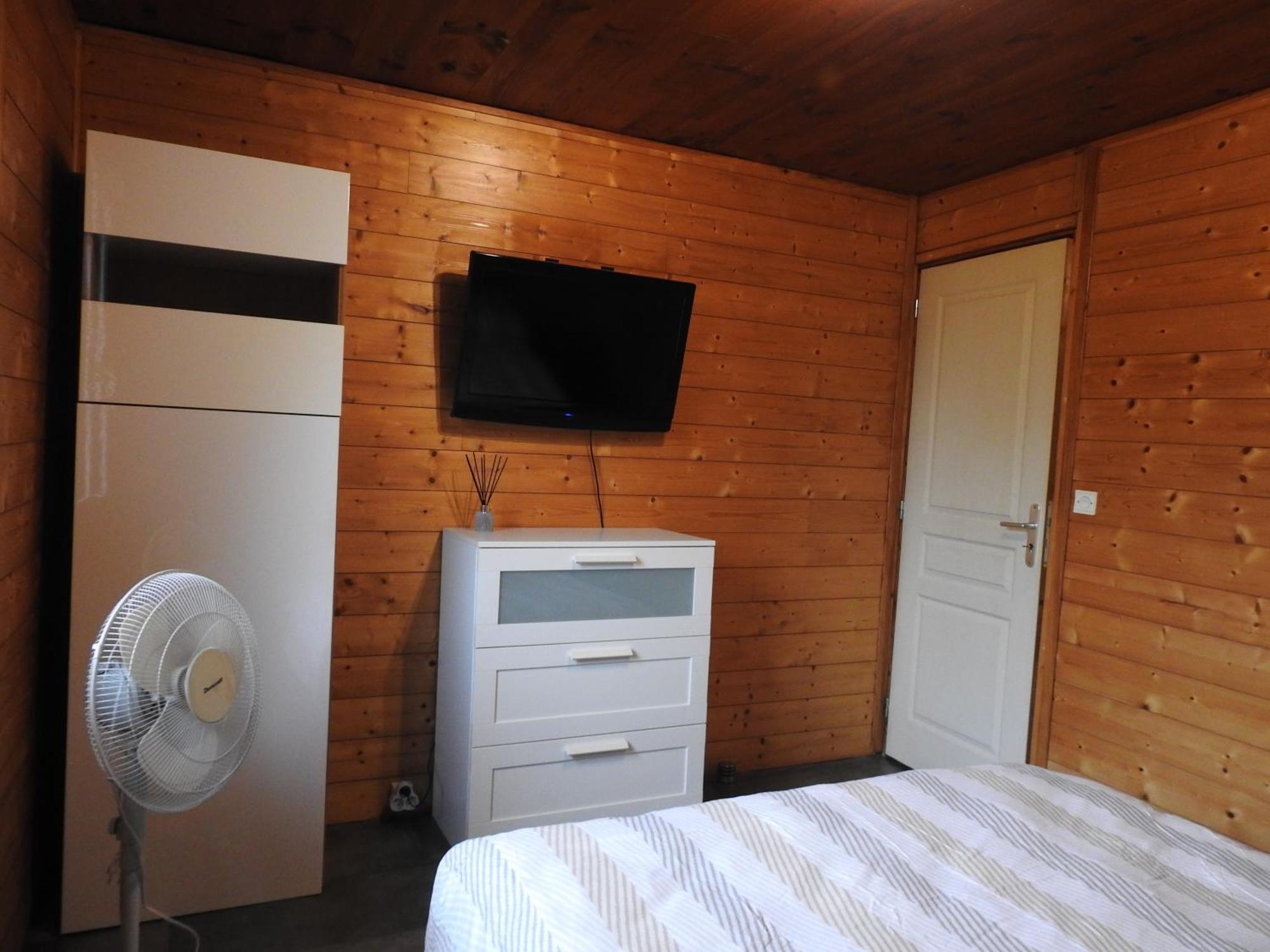 La Maison Du Caminol Monsegur  Экстерьер фото