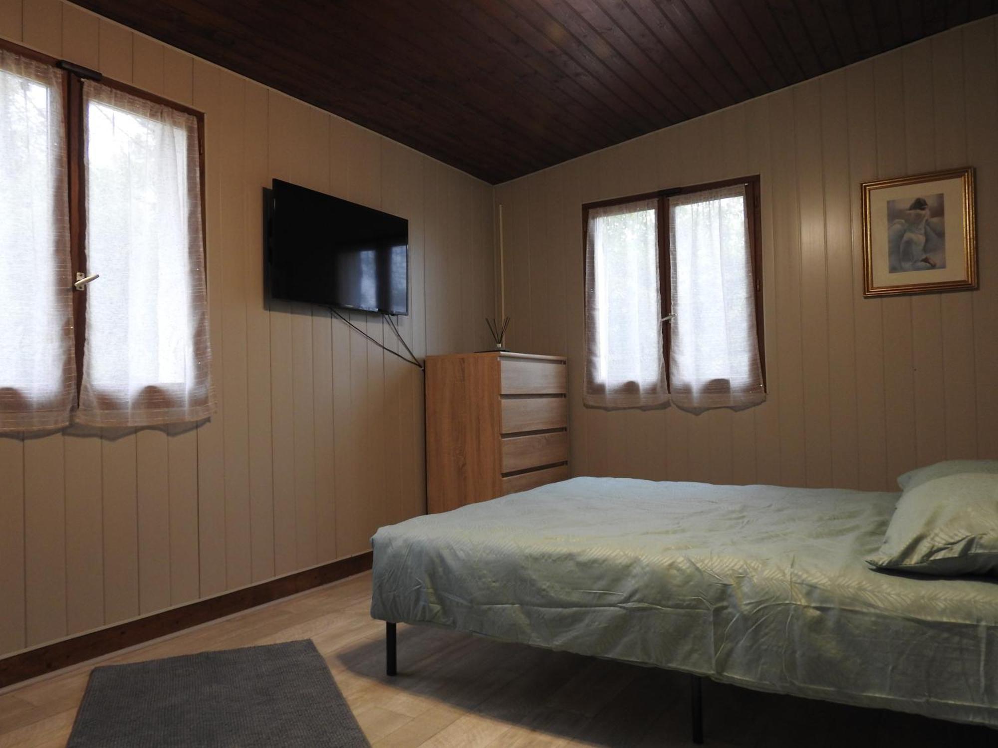 La Maison Du Caminol Monsegur  Экстерьер фото