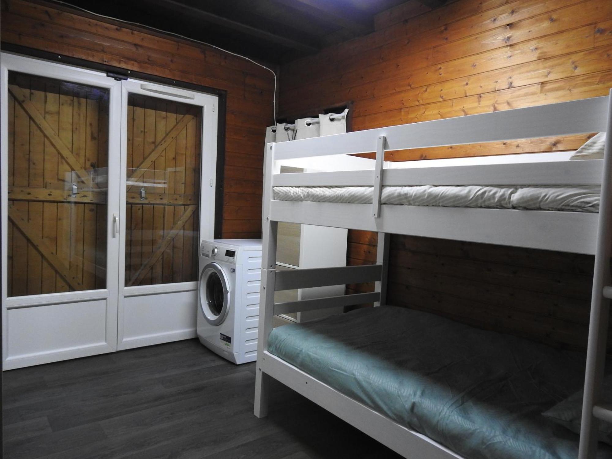 La Maison Du Caminol Monsegur  Экстерьер фото